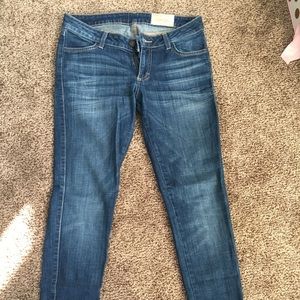 Size 27 Siwy Jeans NWOT